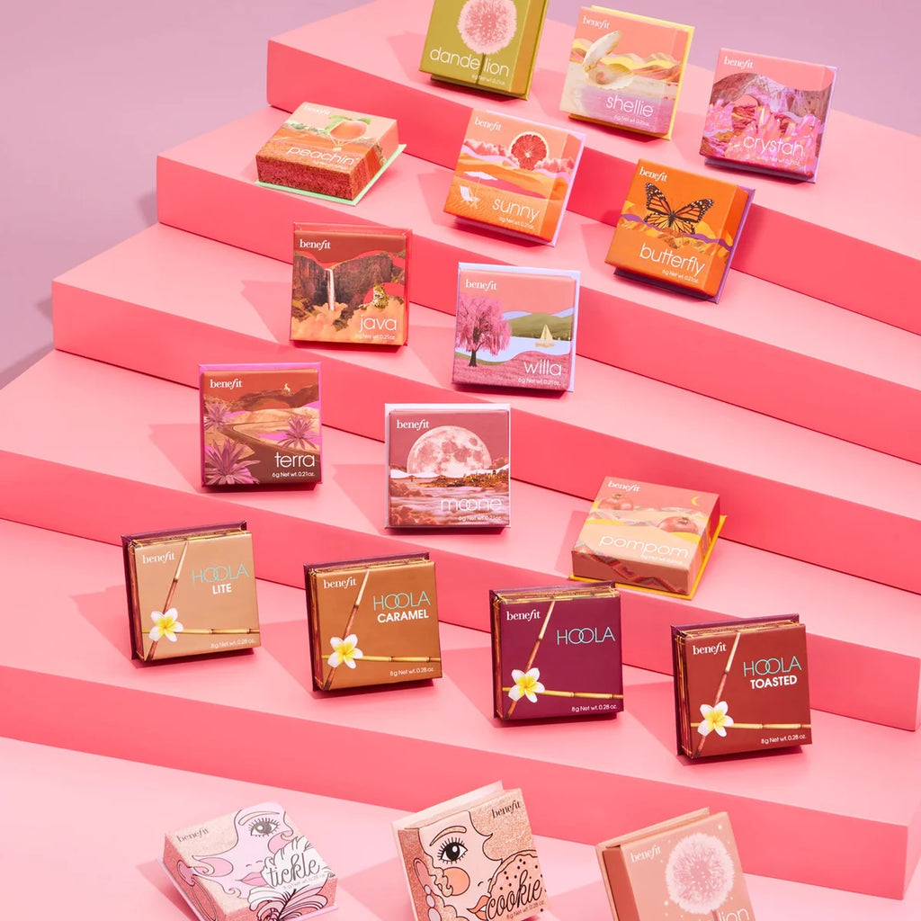 Cookie Highlighter Powder 8g