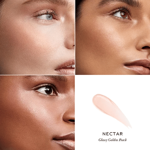 Westman Atelier Lit Up Highlight Stick - Nectar 2.5ml