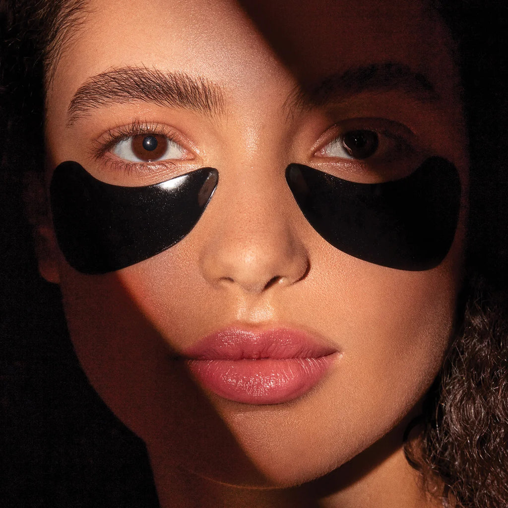 Celestial Black Diamond Eye Mask Box 48ml
