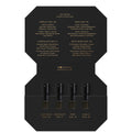 KAYALI Oudgasm Sampler Set 4 x 1.5ml