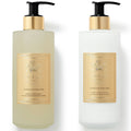 Creed Aventus for Her Body Luxuries Bundle
