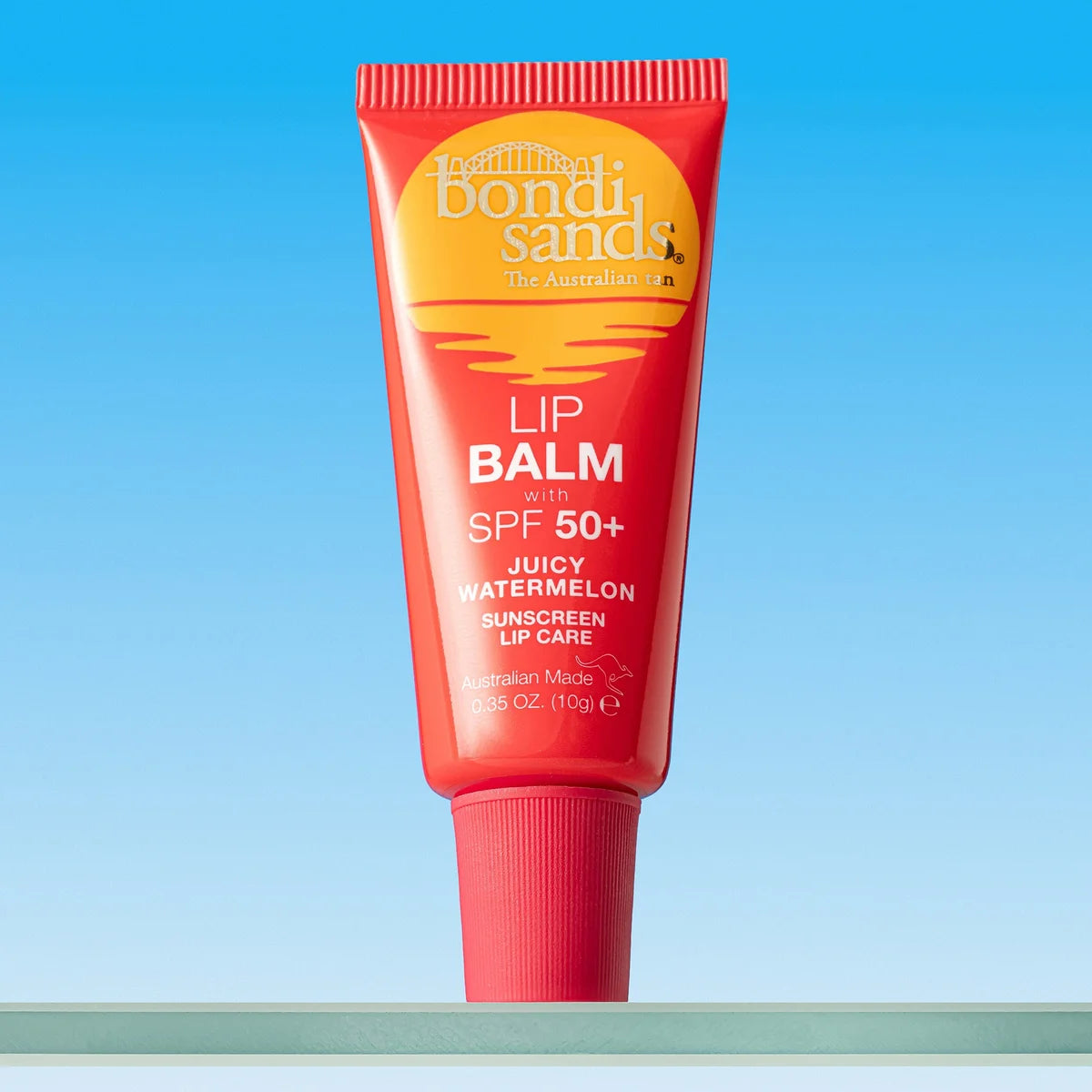Juicy Watermelon Lip Balm SPF 50+ 10g