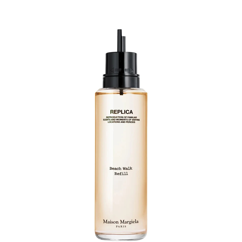 Maison Margiela Replica Beach Walk Eau de Toilette 100ml Refill