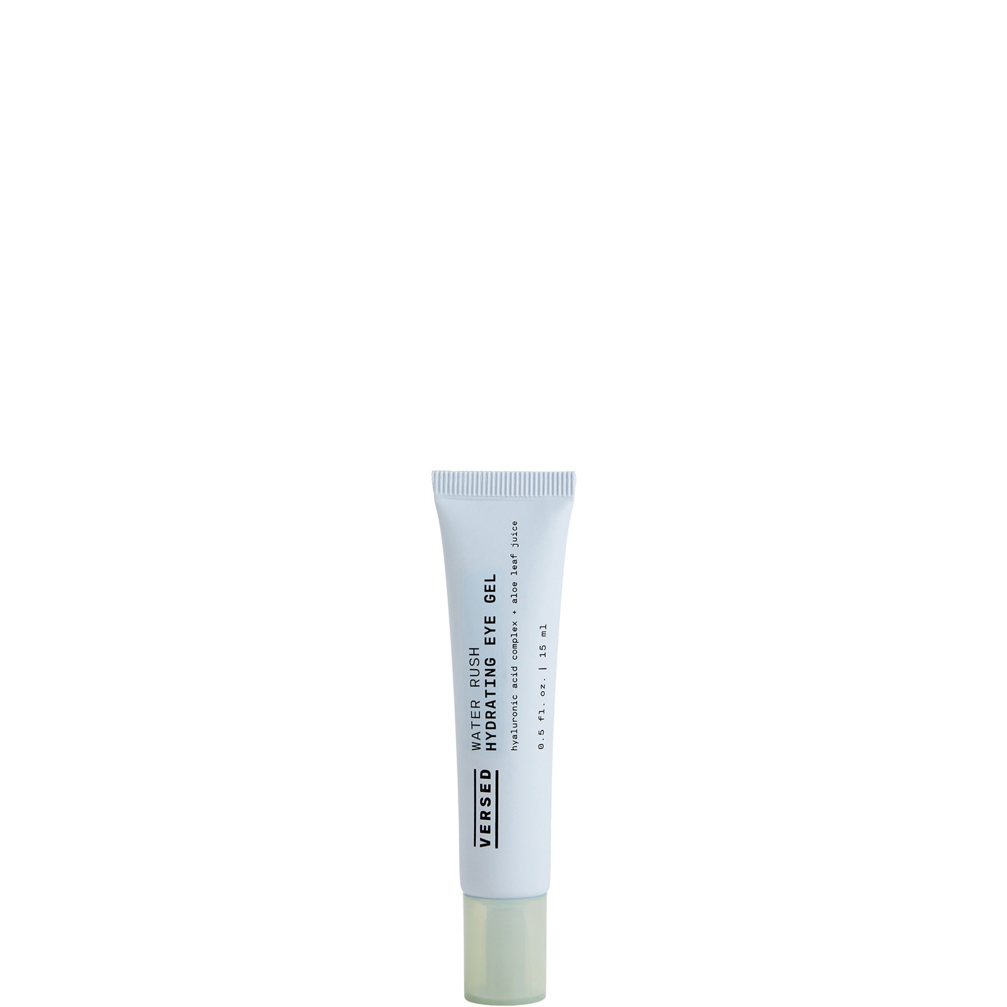 Versed Water Rush Hydrating Eye Gel 177ml