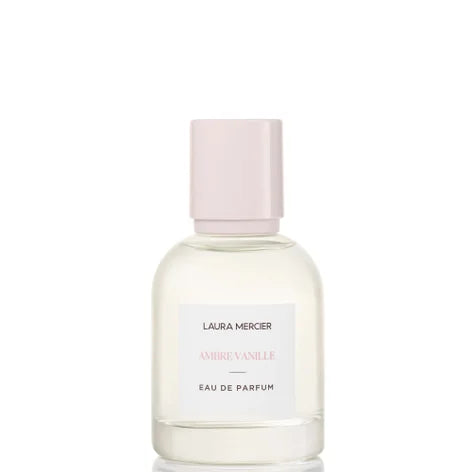 Laura Mercier Ambre Vanille Eau de Parfum 50ml