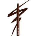 NYX Professional Make Epic Ink Liner, Waterproof Liquid Eyeliner Pen - Milk Chocolate
