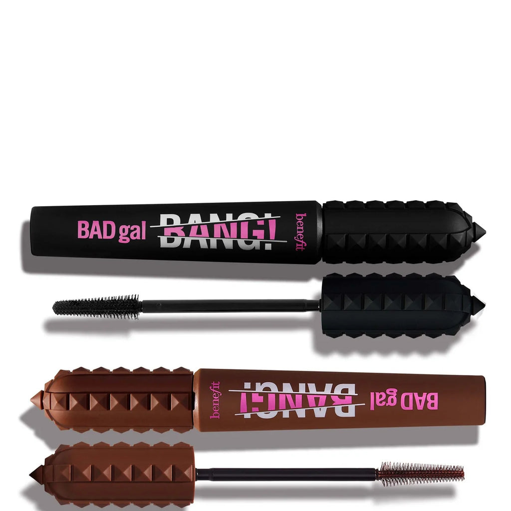 BADgal BANG! Volumising Mascara Rebel Brown 8.5g