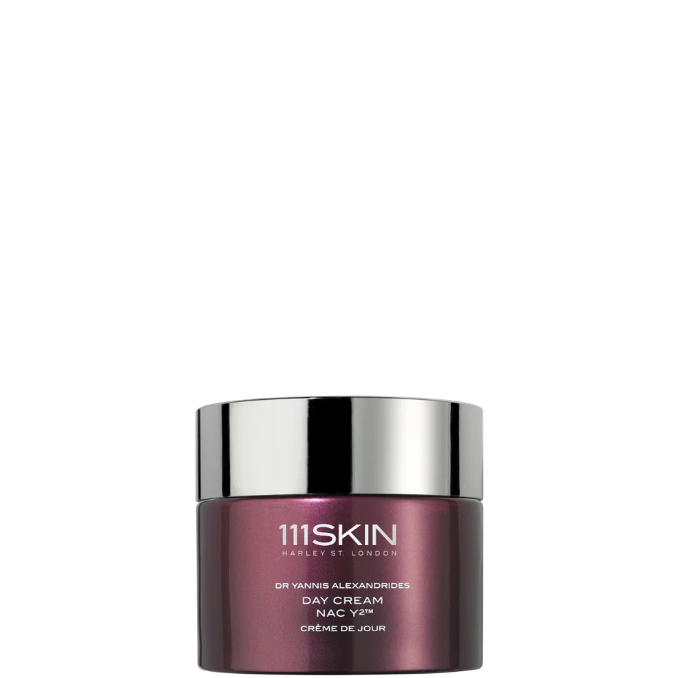 Repair Day Cream NAC Y2 50ml