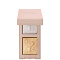 PATRICK TA Major Dimension Eyeshadow Duos 4g (Various Shades)