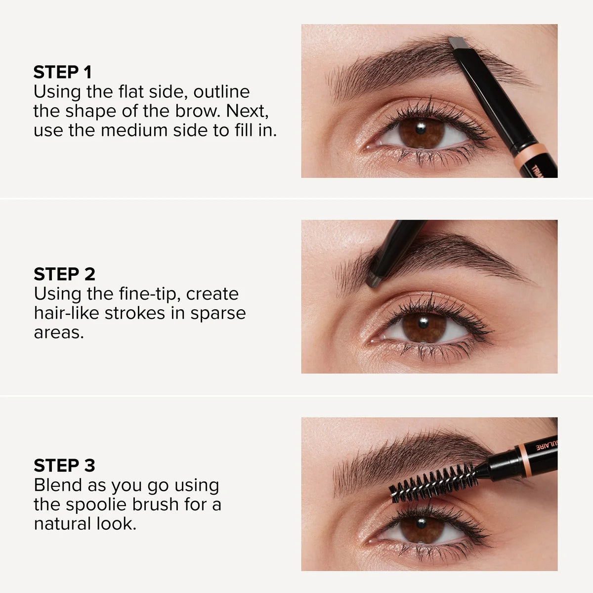 Brow Definer Deluxe 0.1g