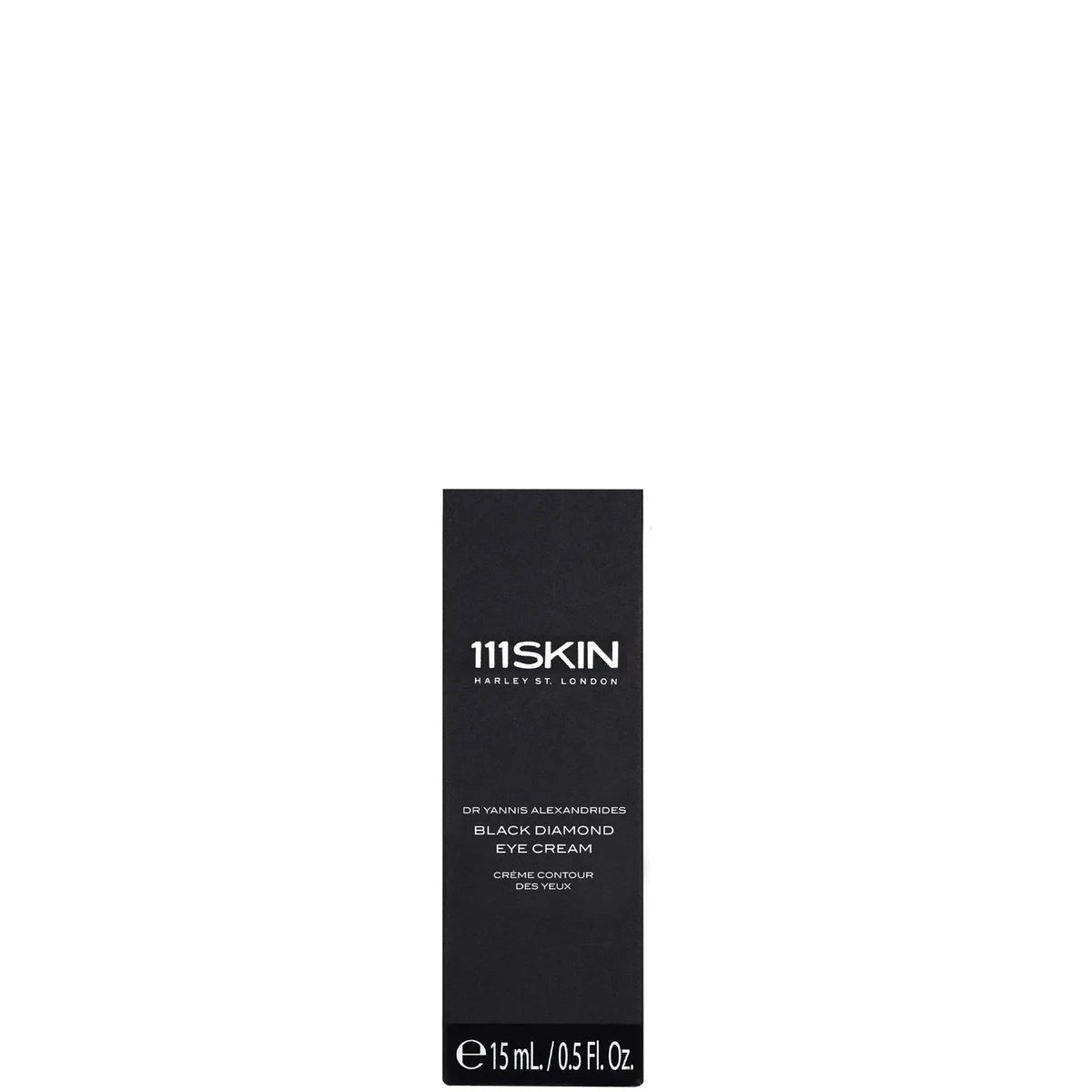 Celestial Black Diamond Eye Cream 15ml