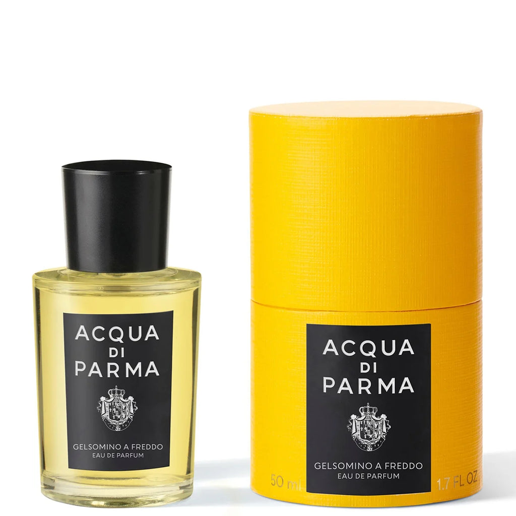 Gelsomino A Freddo Eau De Parfum 50ml