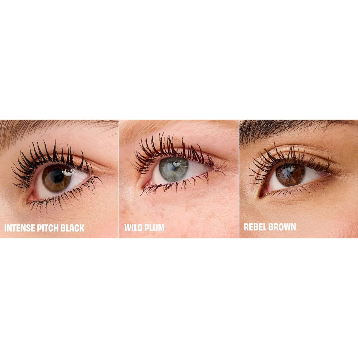 BADgal BANG! Volumising Mascara Wild Plum 8.5g