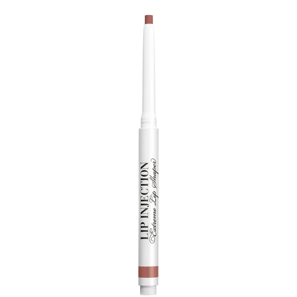 Too Faced Lip Injection Extreme Lip Shaper 0.23g (Various Shades)