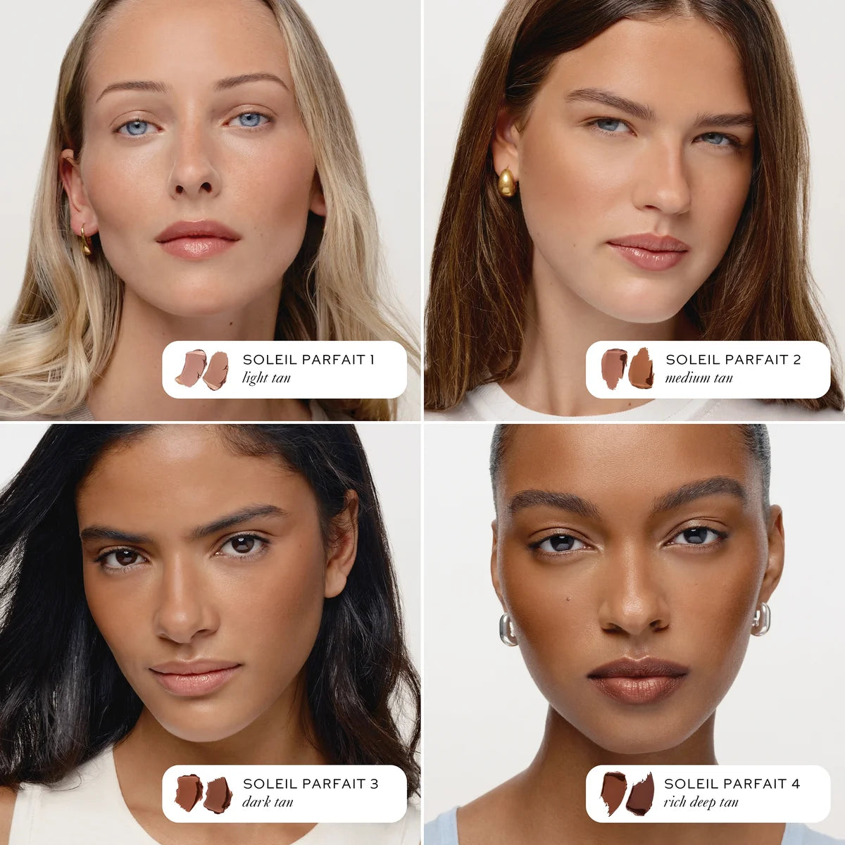 Sun Tone Bronzing Crème 4.5g by Westman Atelier