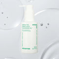 INNISFREE Green Tea Amino Acid Cleansing Oil 150ml