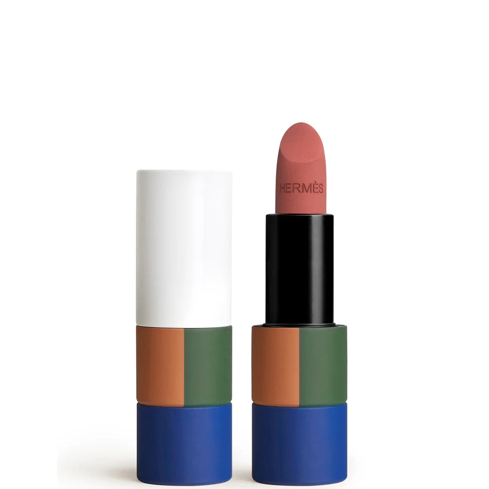 Hermès Rouge Hermès Light Matte Lipstick Limited Edition 23 Beige Doblis 3.5g