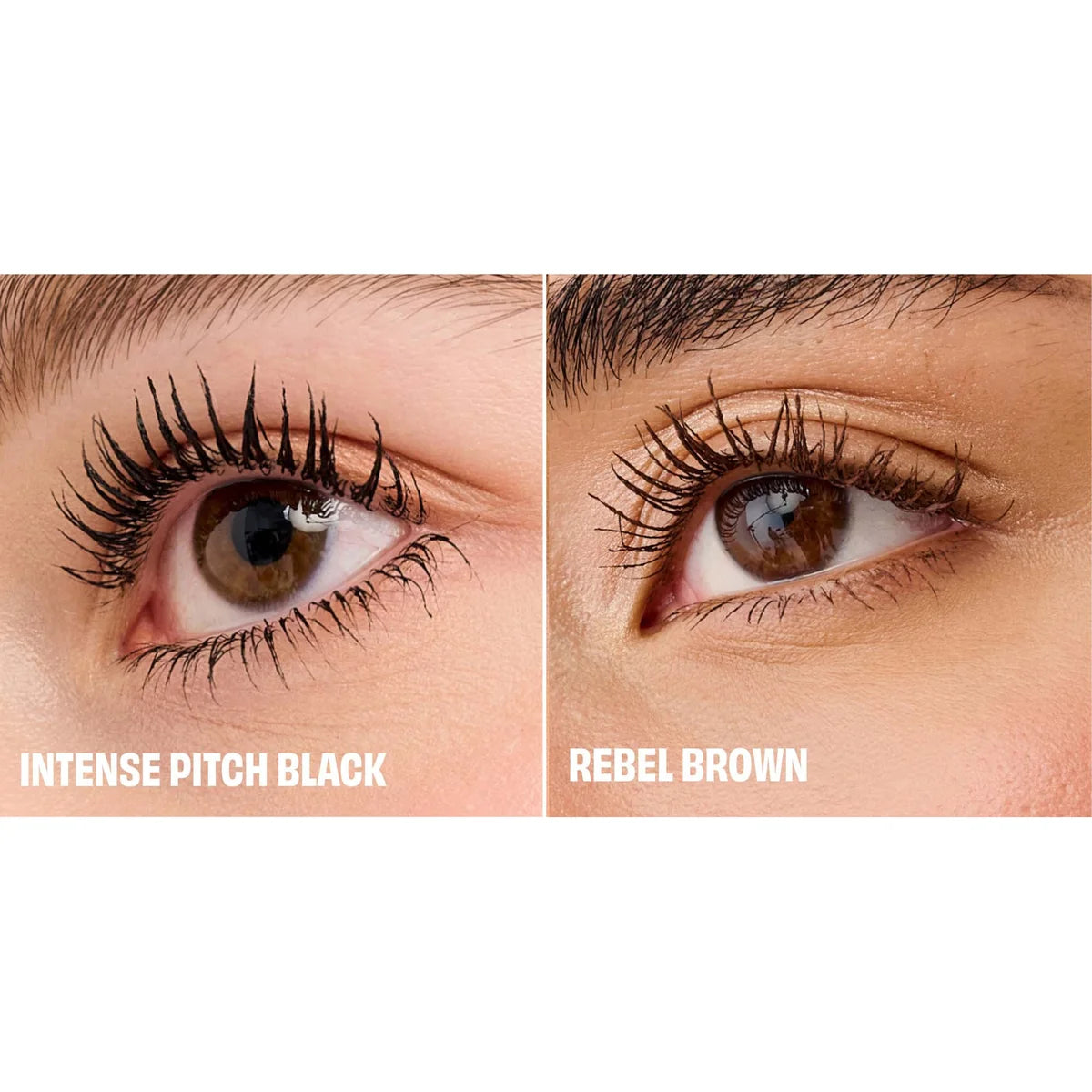 BADgal BANG! Volumising Mascara Rebel Brown 8.5g