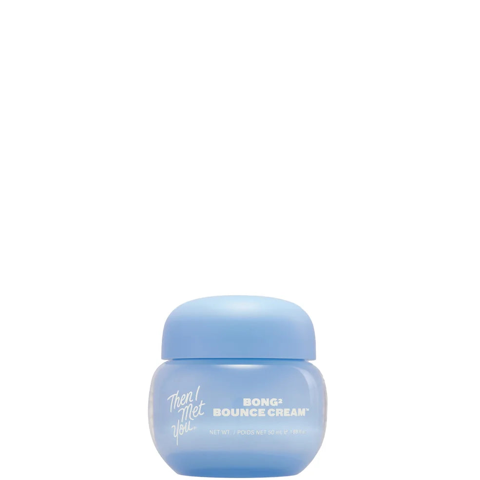 Then I Met You Bong 2 Bounce Cream 50ml