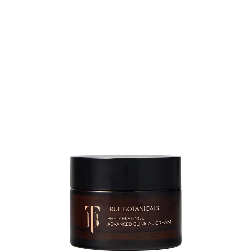 True Botanicals Phyto-Retinol Advanced Anti-Aging Clinical Cream 50ml