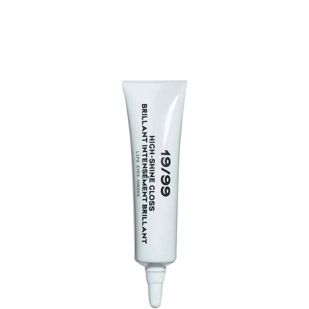 19/99 Beauty High-Shine Gloss