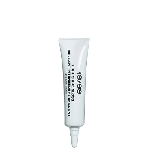 19/99 Beauty High-Shine Gloss