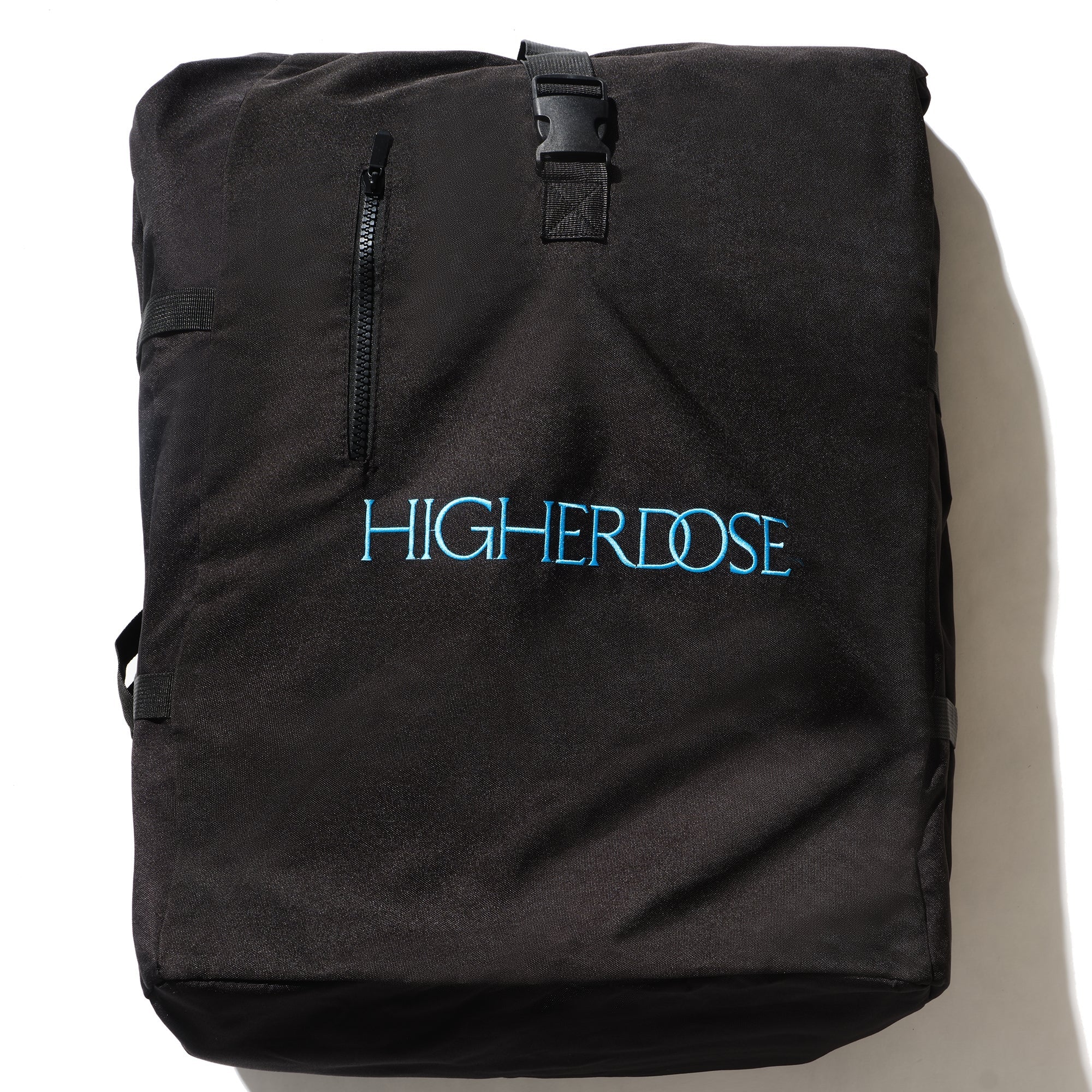 HigherDOSE Sauna Blanket Bag