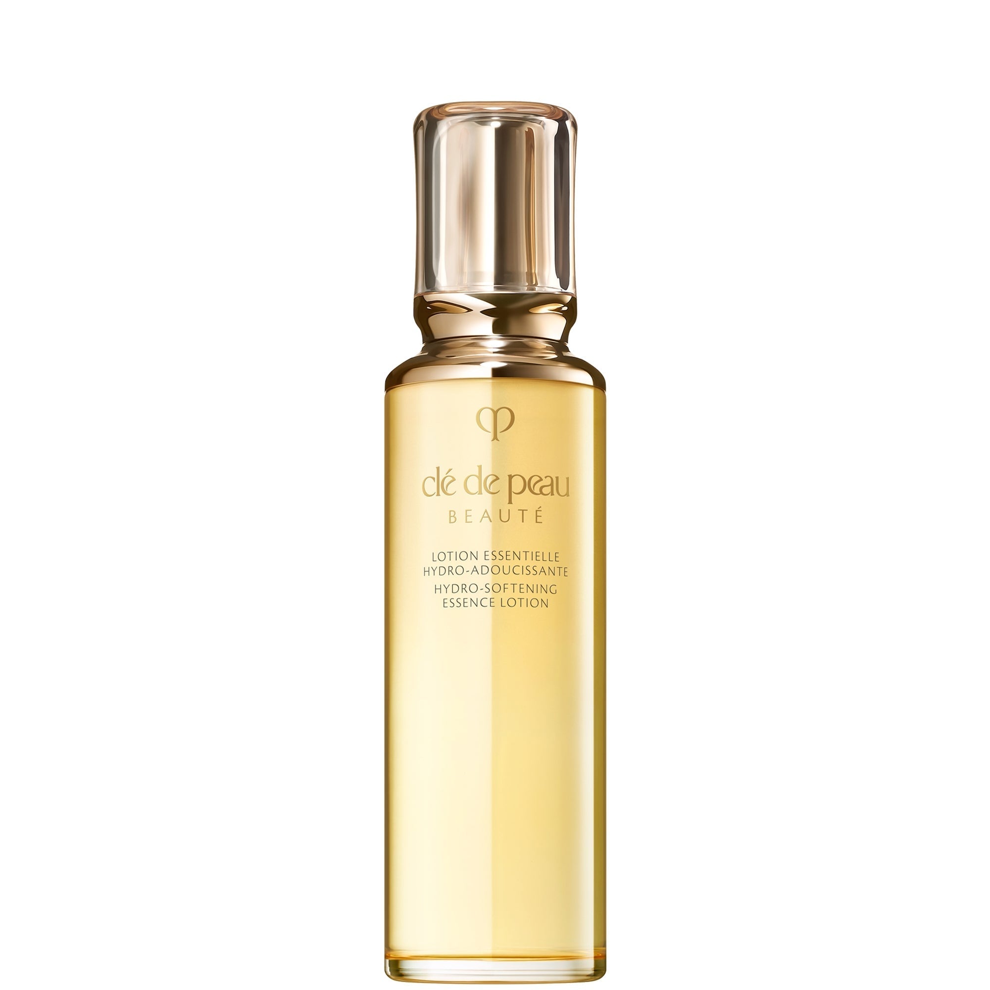 Clé de Peau Beauté Hydro-Softening Essence Lotion