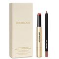 Hourglass Sculpt and Gloss Duo