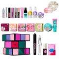 benefit Glam Cube 24 day Christmas Beauty Advent Calendar