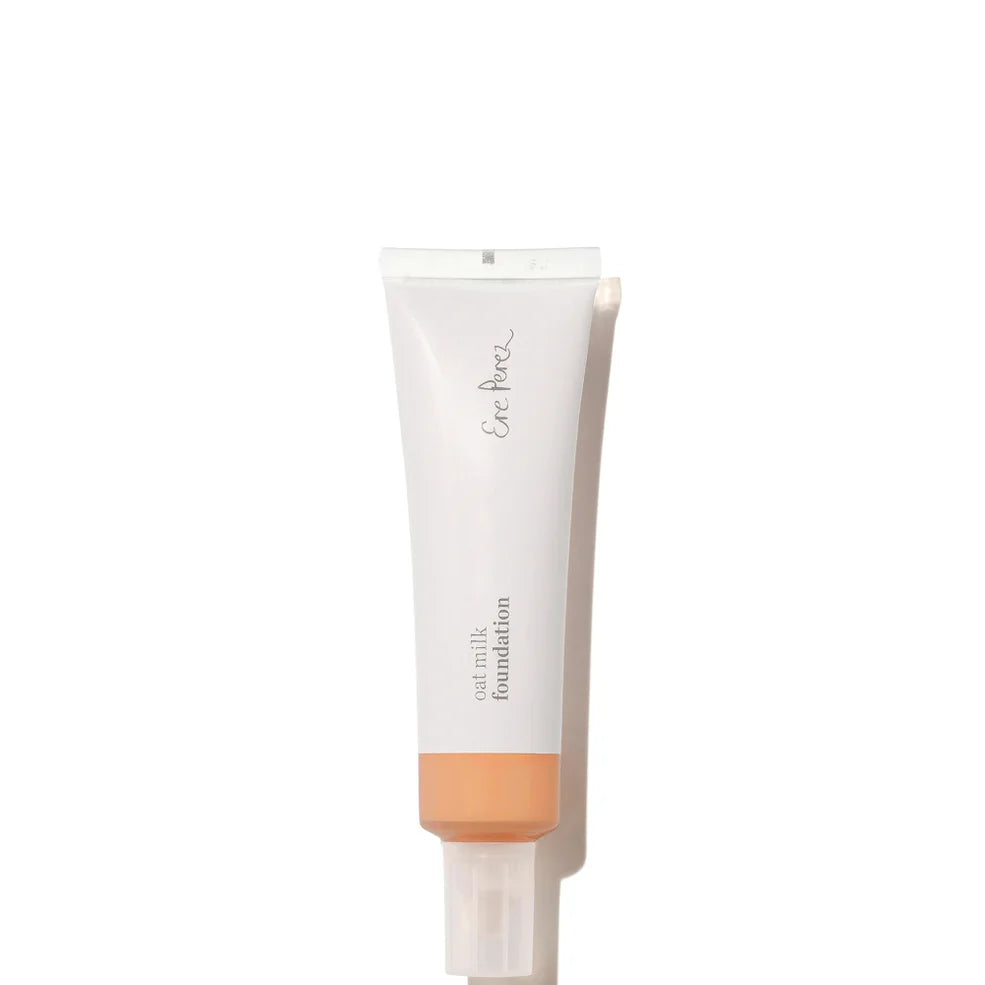 Ere Perez Oat Milk Foundation 30ml (Various Shades)