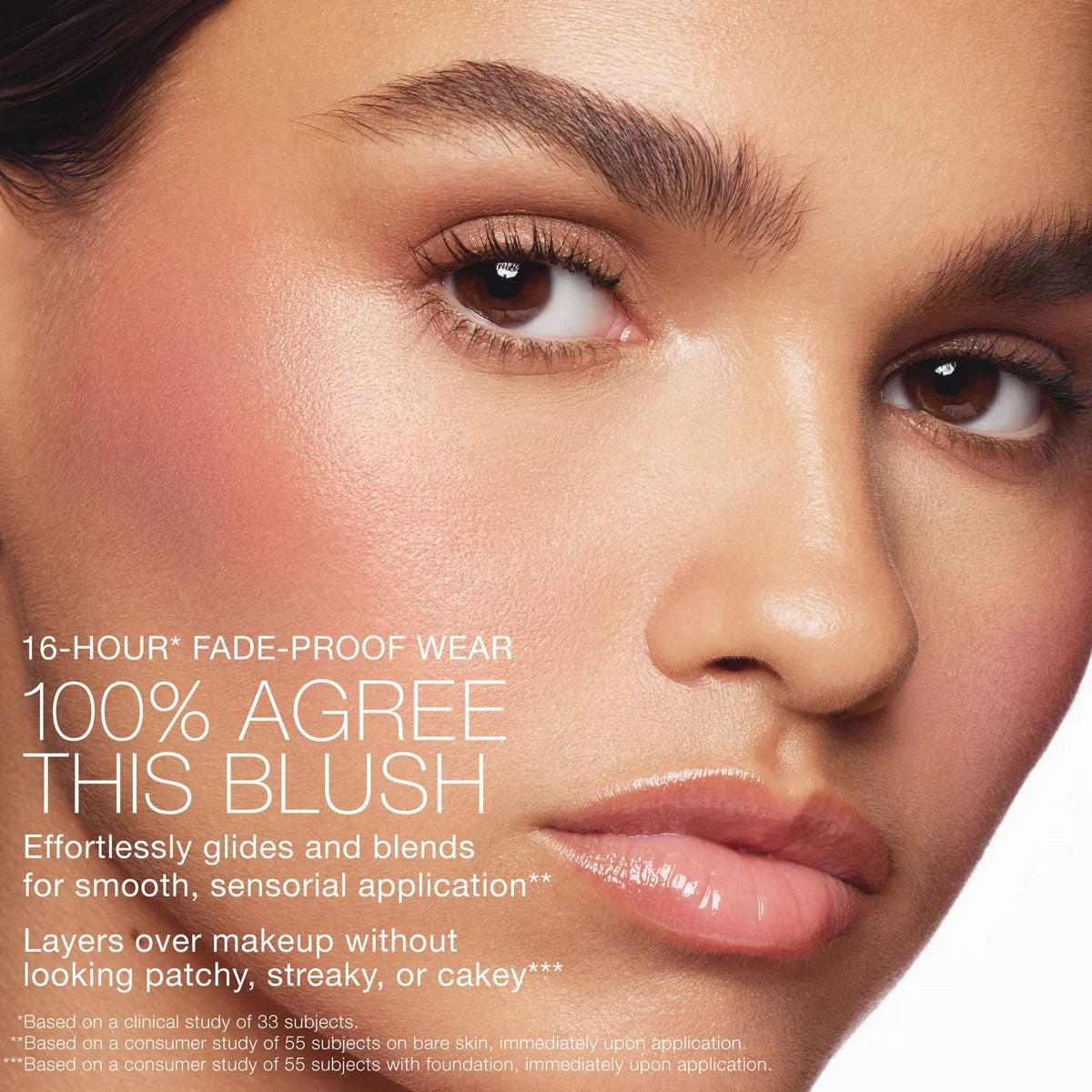 Insatiable Liquid Blush 10ml by NARS