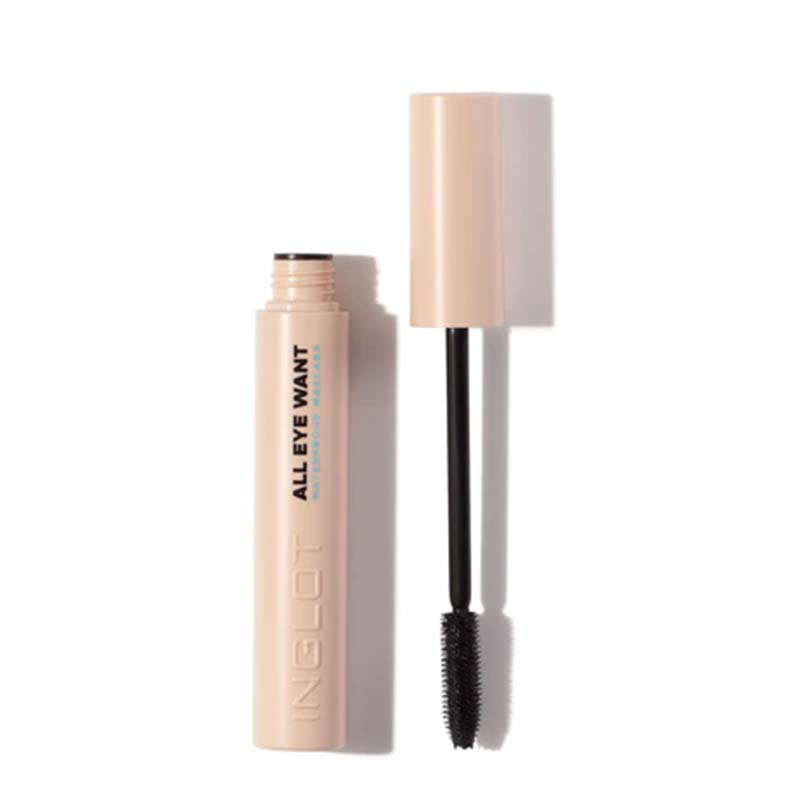 All Eye Want Waterproof Mascara