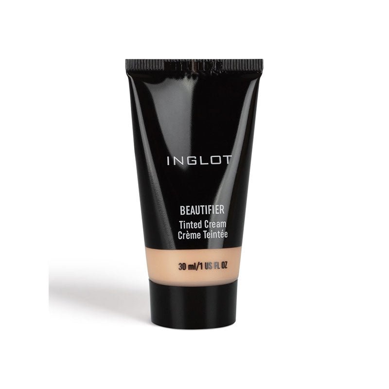 Beautifier Tinted Cream by Inglot