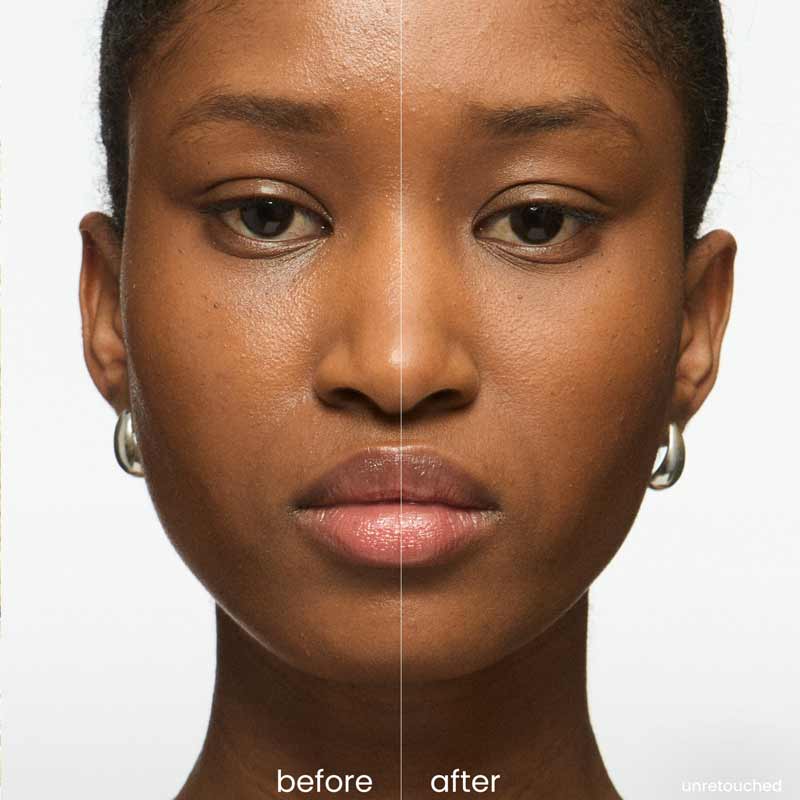 Blur Effect Loose Powder