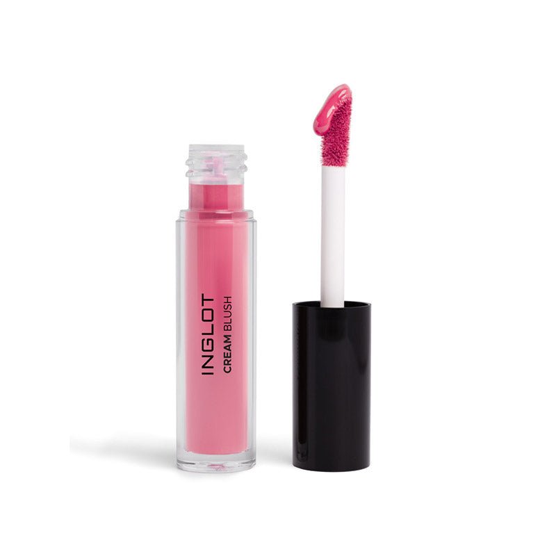 Cream Blush by Inglot