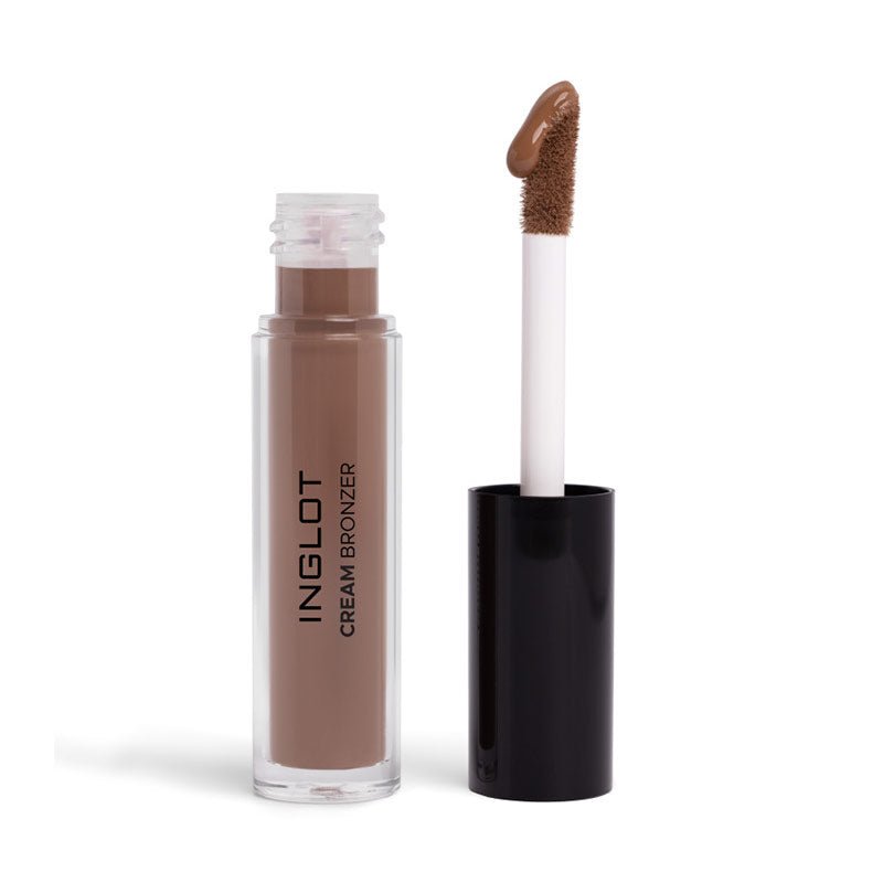 Cream Bronzer by Inglot