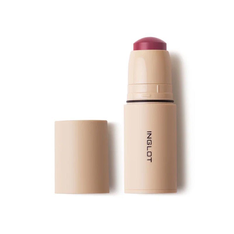 Cream Stick Blush by Inglot