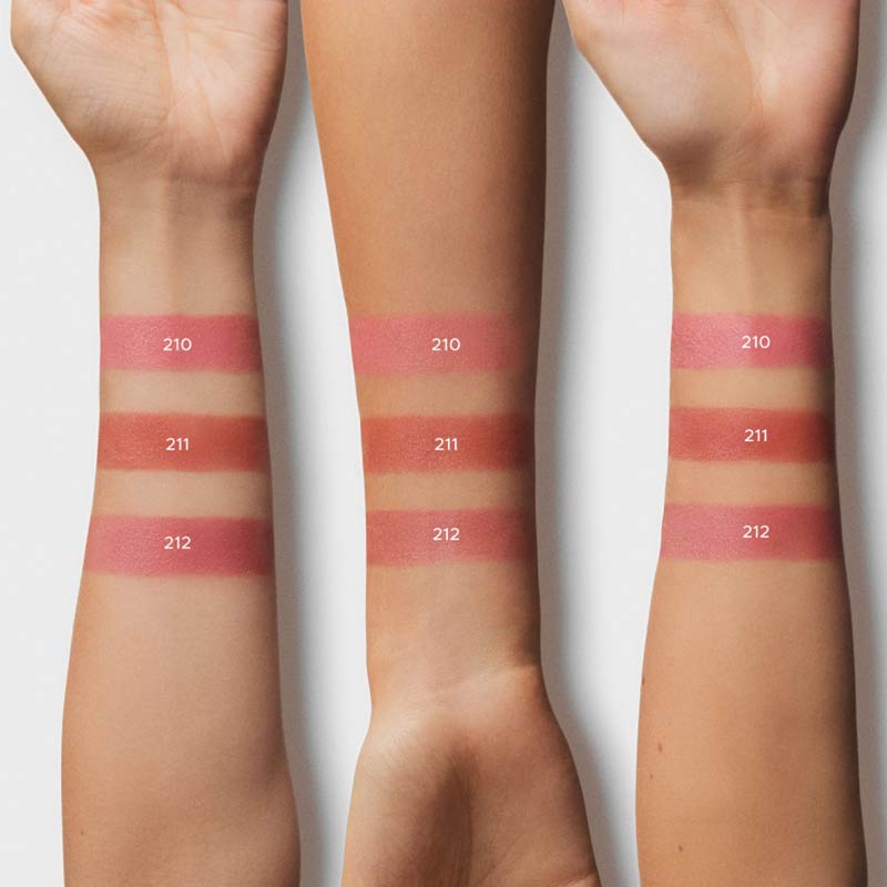 Cream Stick Blush by Inglot