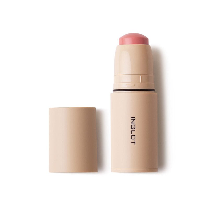Cream Stick Blush by Inglot