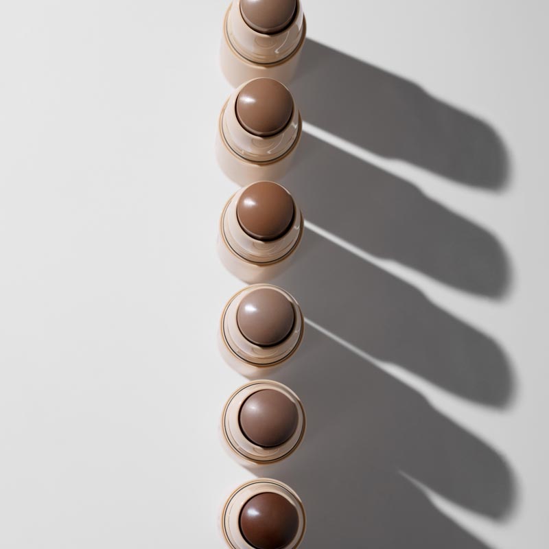 Cream Stick Bronzer