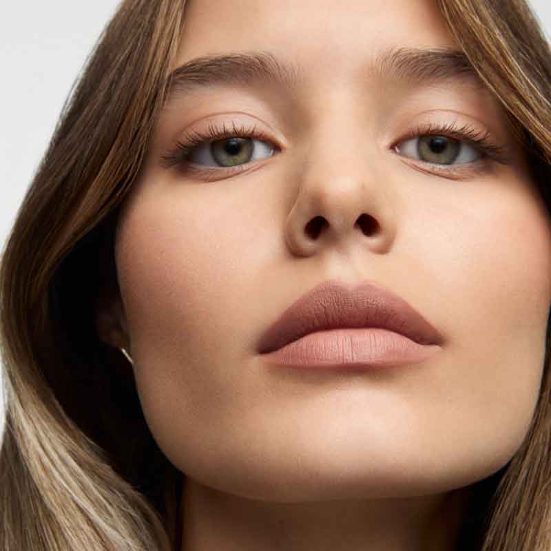 Creamy Soft Lipliner by Inglot