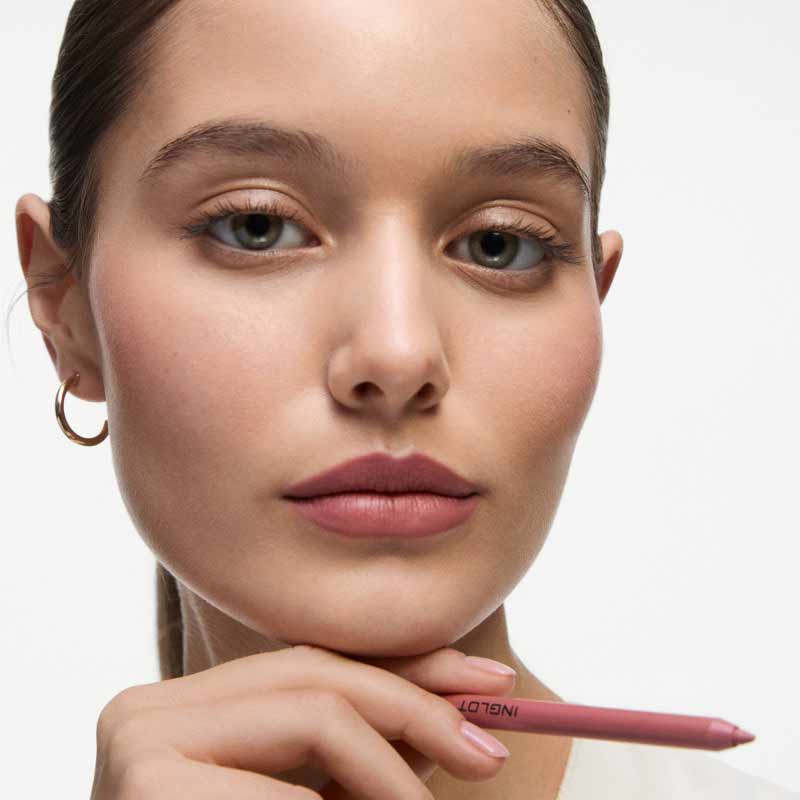 Creamy Soft Lipliner by Inglot