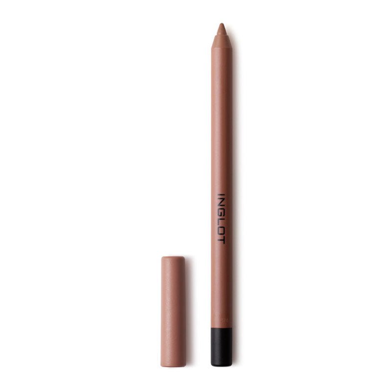 Creamy Soft Lipliner by Inglot