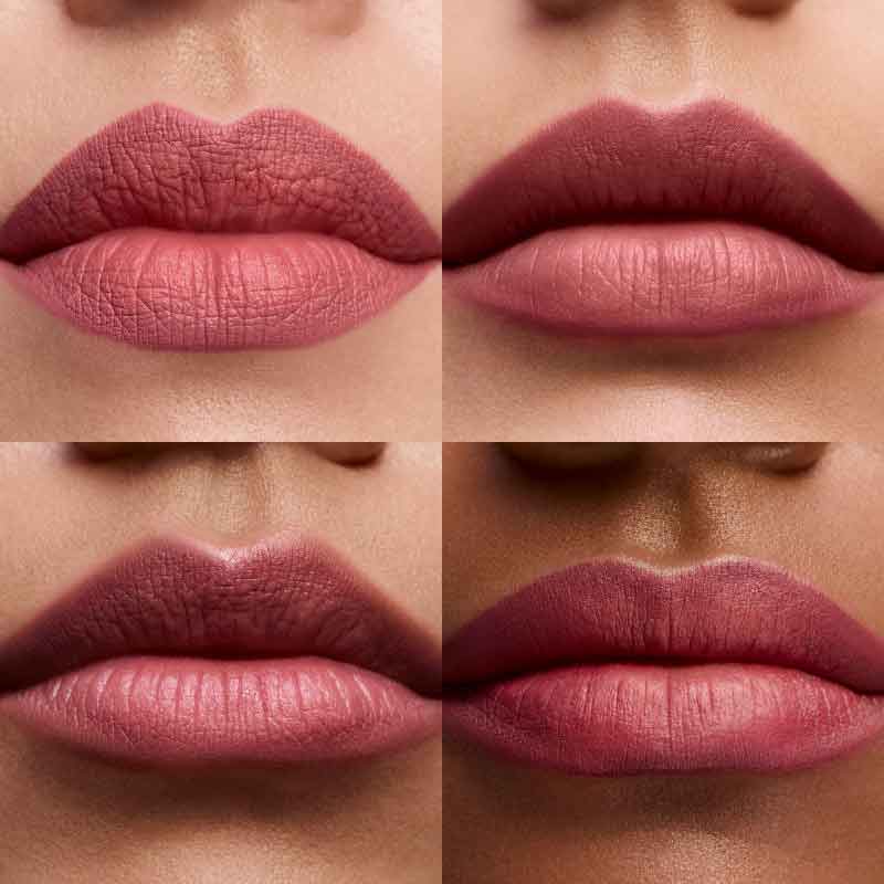 Creamy Soft Lipliner by Inglot