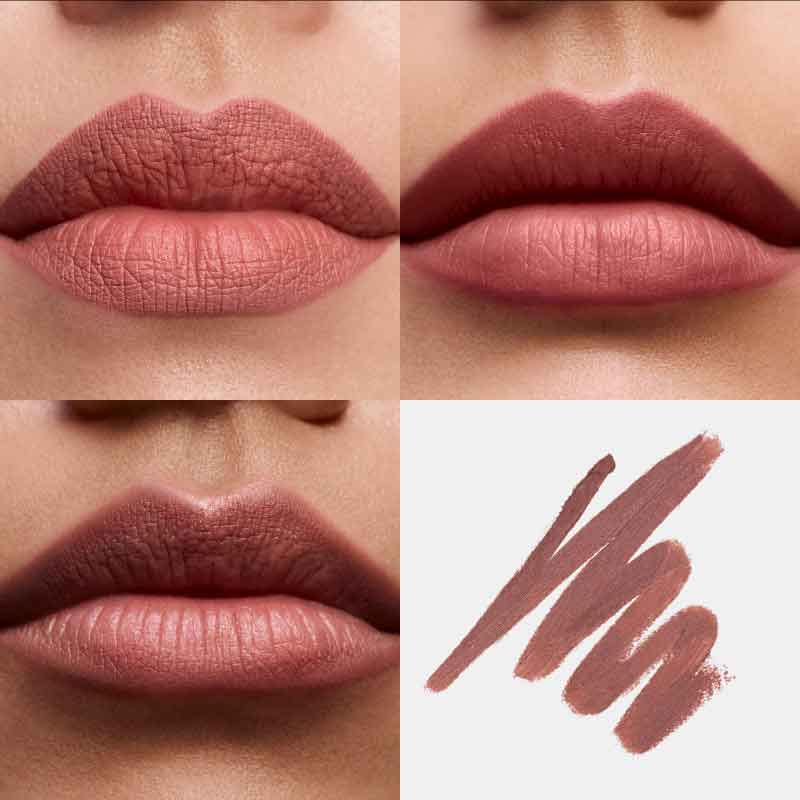 Creamy Soft Lipliner by Inglot