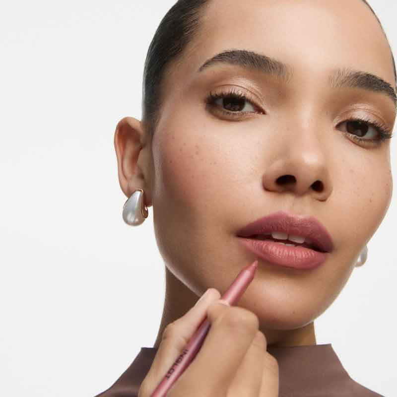 Creamy Soft Lipliner by Inglot