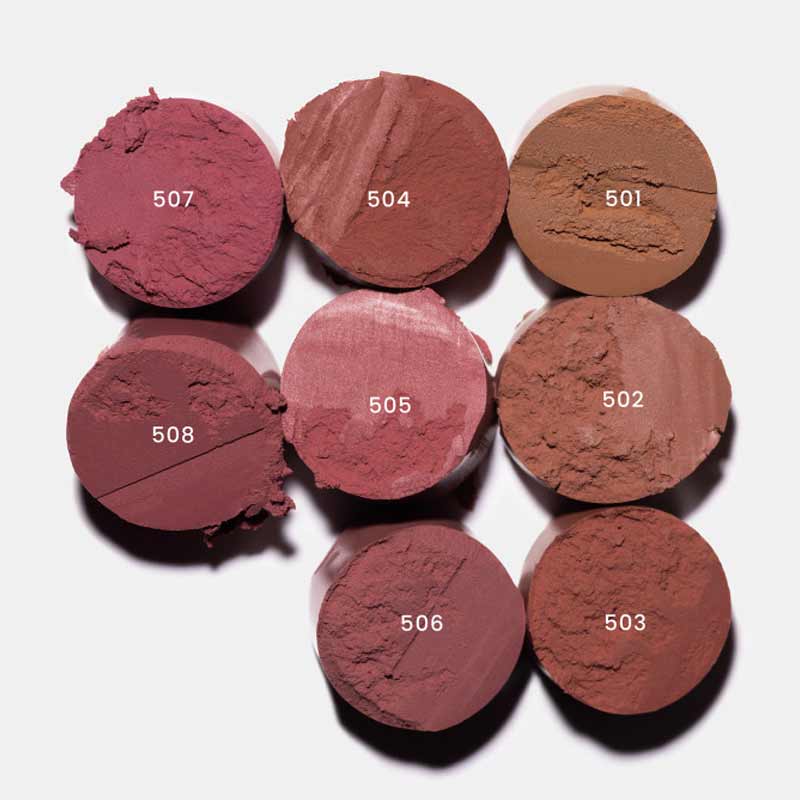 Creamy Soft Lipstick by Inglot
