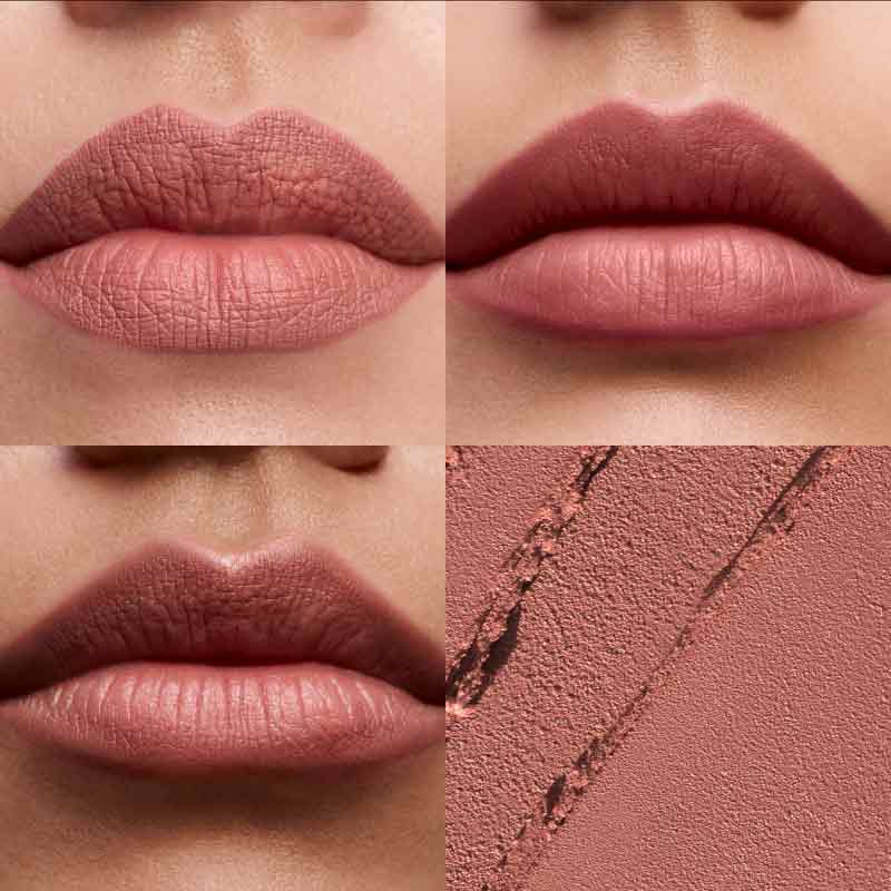 Creamy Soft Lipstick by Inglot