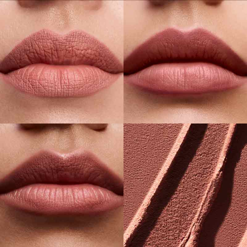 Creamy Soft Lipstick by Inglot